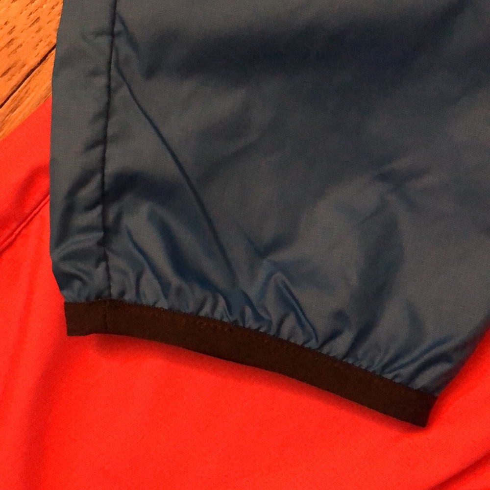 North Face IC NWT anorak pullover windbreaker jacket🧗‍♀️🧘‍♀️❤️🔥 - Picture 15 of 16